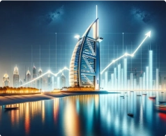 Dubai Real Estate Market Trends